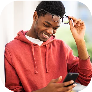 Personal Finance student