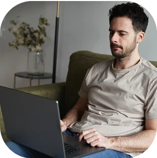 Personal Finance student